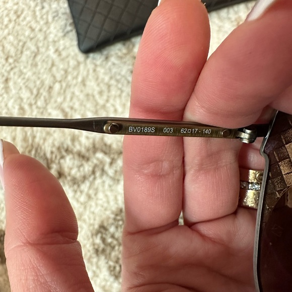 Bottega veneta (authentic) - Picture 4 of 14